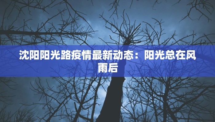 安康上班通知最新疫情