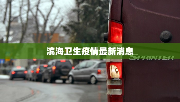 滨海卫生疫情最新消息
