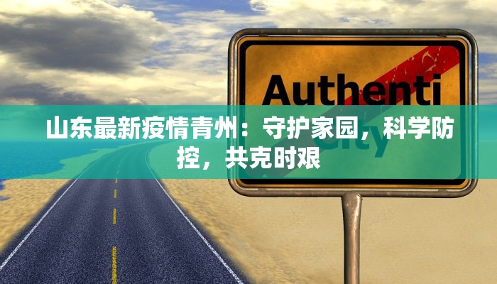山东最新疫情青州：守护家园，科学防控，共克时艰