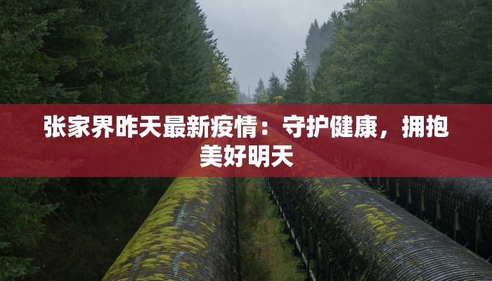 张家界昨天最新疫情：守护健康，拥抱美好明天