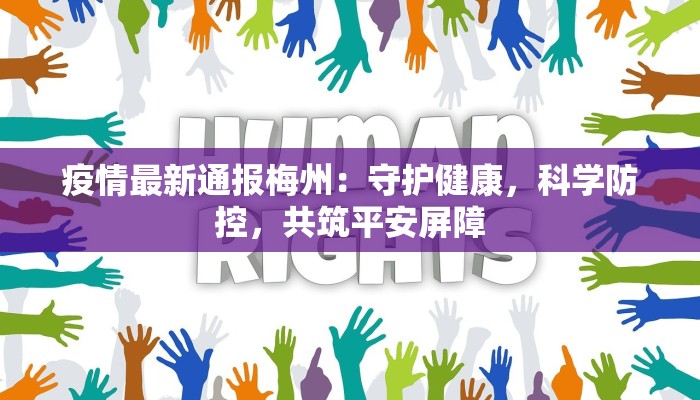 疫情最新通报梅州：守护健康，科学防控，共筑平安屏障