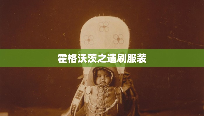 霍格沃茨之遗刷服装