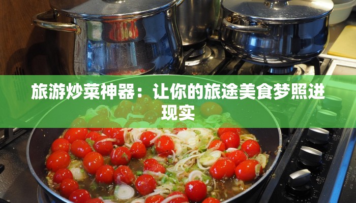 旅游炒菜神器：让你的旅途美食梦照进现实