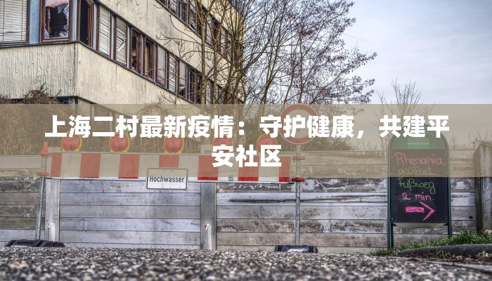 合肥新华疫情最新：科学防控，守护健康未来