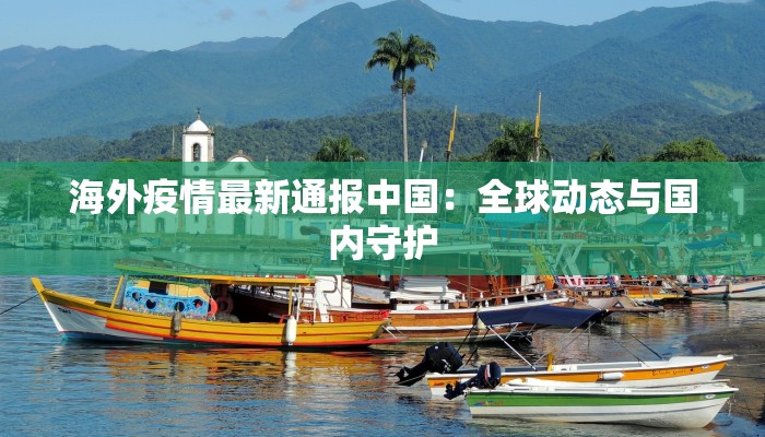 海外疫情最新通报中国：全球动态与国内守护