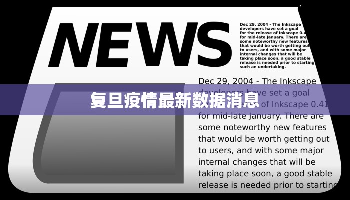 复旦疫情最新数据消息